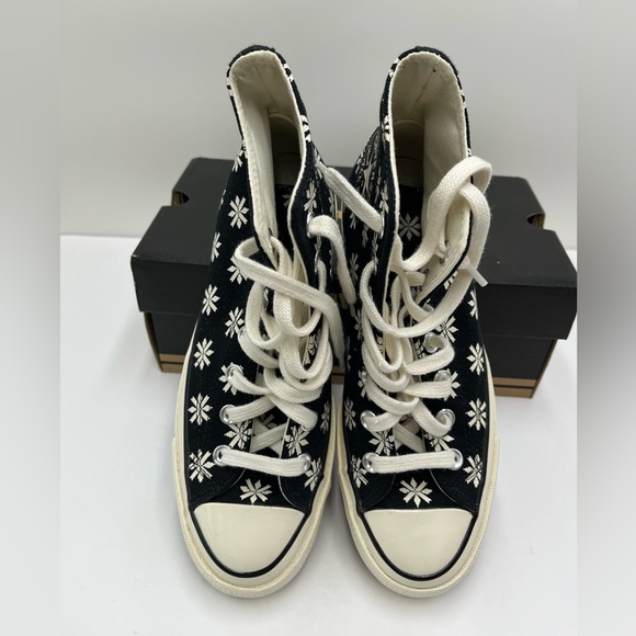 💜 Converse, all star high-tops - Picture 5 of 9